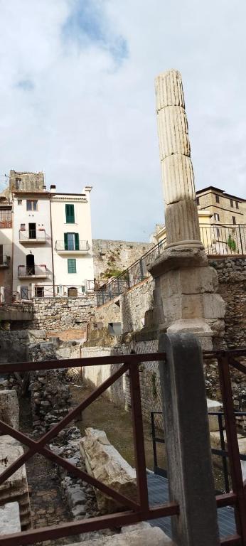 Capitolium Locanda solo alloggio - отзывы и видео