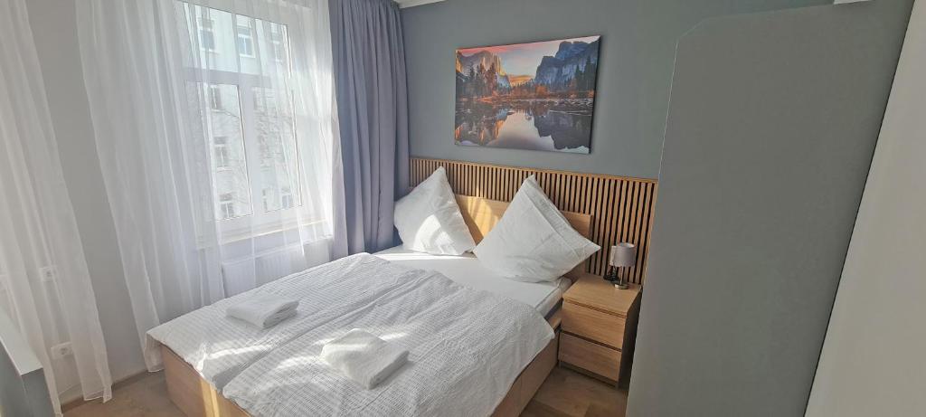 KL Apartments - Resim 13