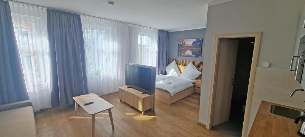 KL Apartments - Resim 6