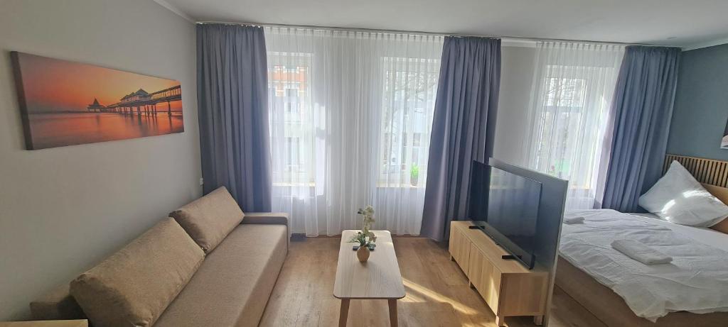 KL Apartments - Resim 15