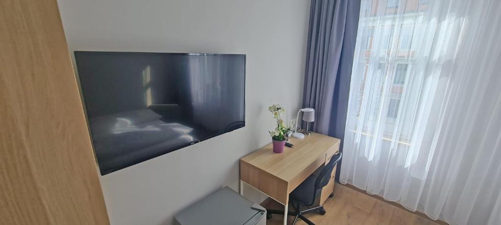 KL Apartments - Resim 16