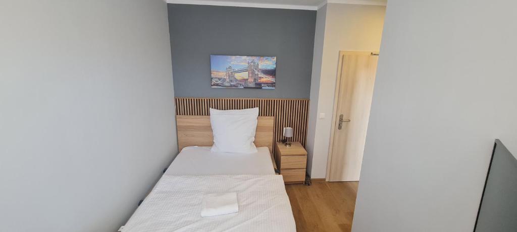 KL Apartments - Resim 17