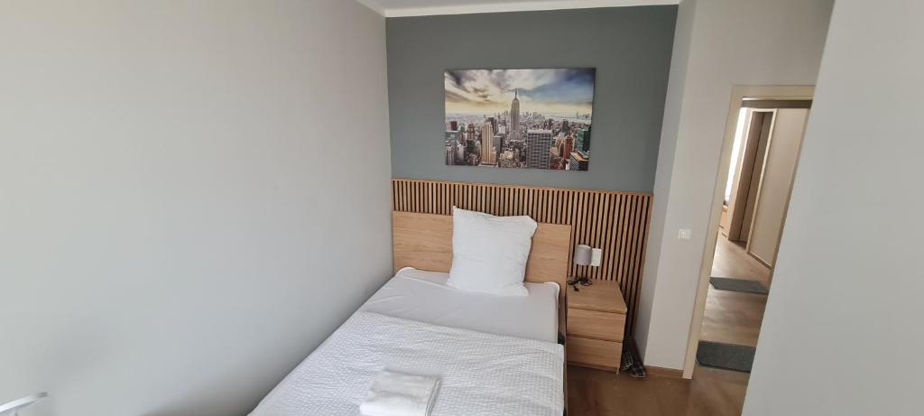 KL Apartments - Resim 18