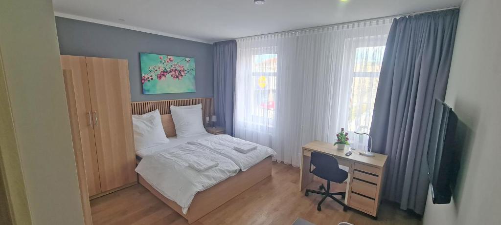 KL Apartments - Resim 19