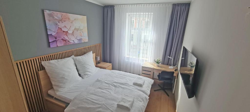 KL Apartments - Resim 21