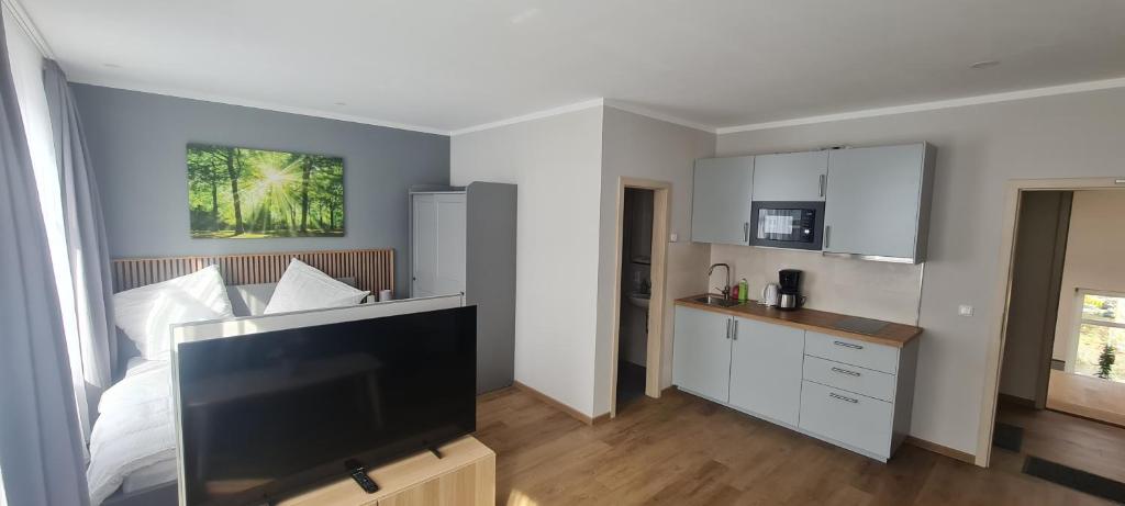 KL Apartments - Resim 3