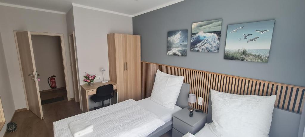 KL Apartments - Resim 23