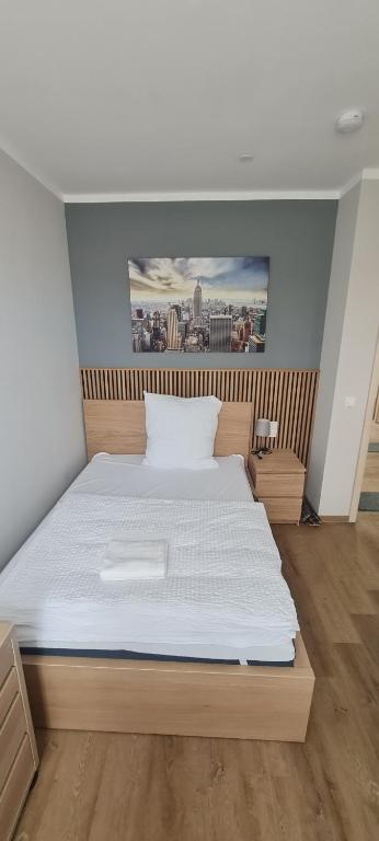 KL Apartments - Resim 27