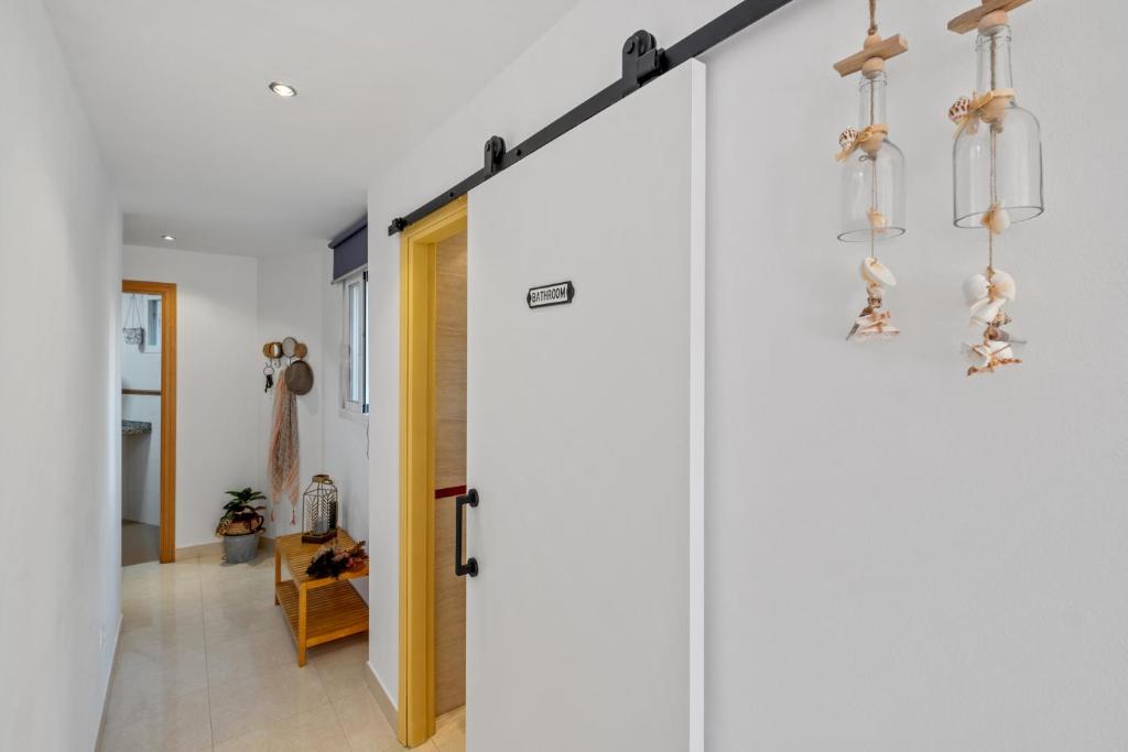 Galeri foto Niña Sureña Home Añoreta Golf di Torre de Benagalbon
