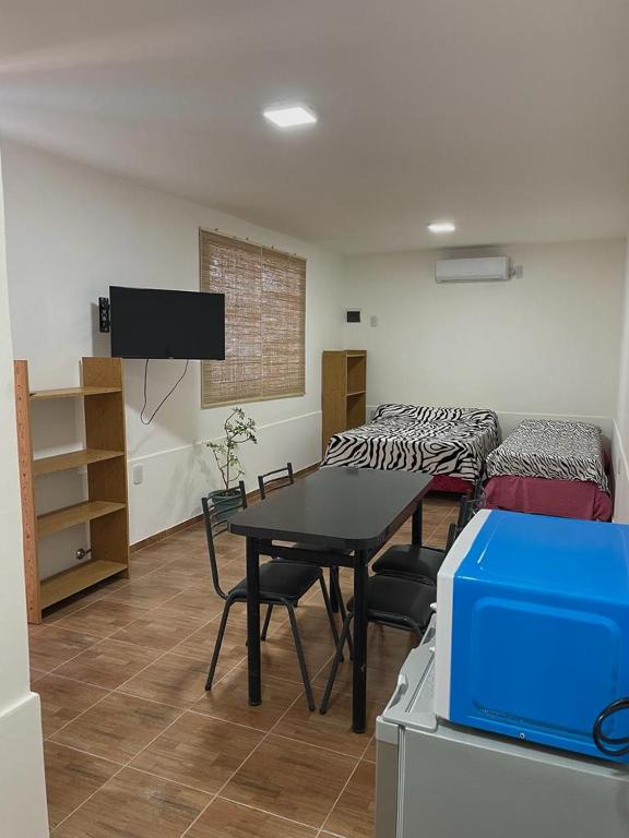El Rosario - Departamento Familiar y Turístico - Apartamento De Una Habitación