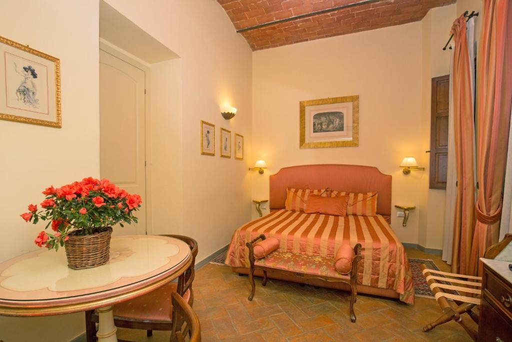 La Casa Del Garbo - Luxury Rooms & Suite - 8