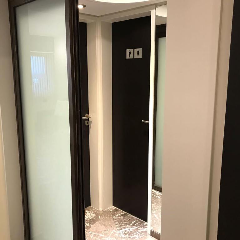 FEDE M APARTMENT