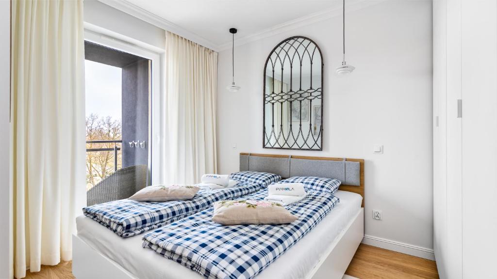 BURSZTYNOVA Apartamenty Piamola blisko Zalewu Wiślanego - Error