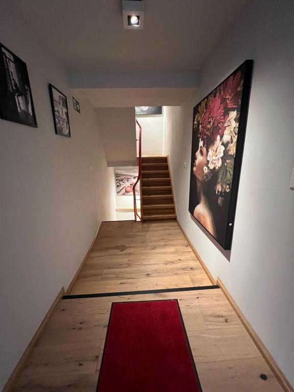 Fotografie z fotogalerie ubytování Apartmenthaus Wagner v destinaci Möckmühl