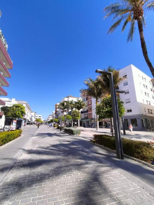 Zdjęcie z galerii obiektu San Pedro - 2 bedroom apartment! w Marbelli