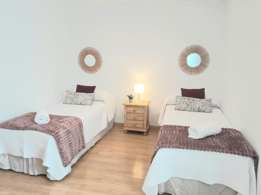 Zdjęcie z galerii obiektu San Pedro - 2 bedroom apartment! w Marbelli