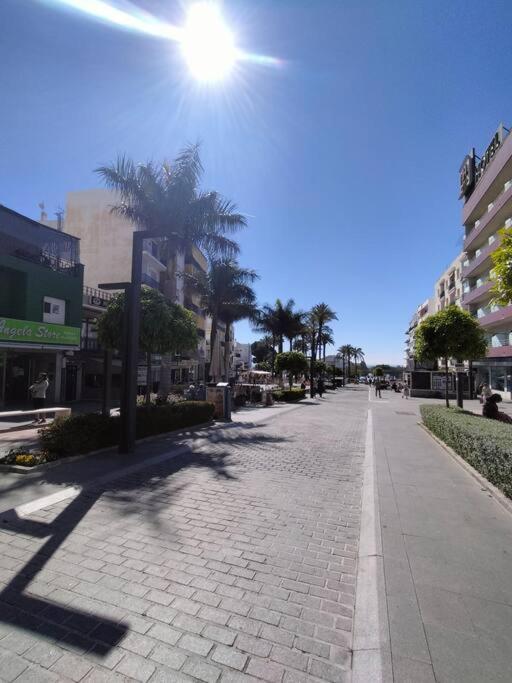 Zdjęcie z galerii obiektu San Pedro - 2 bedroom apartment! w Marbelli
