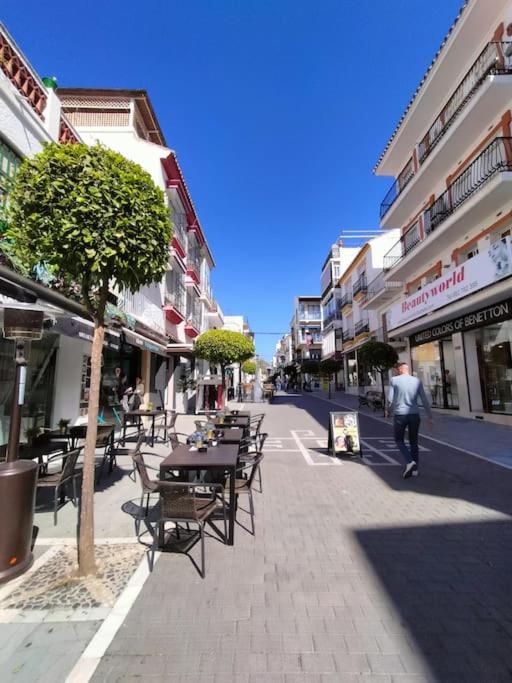 Zdjęcie z galerii obiektu San Pedro - 2 bedroom apartment! w Marbelli
