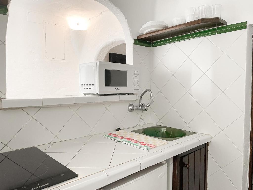 Binivell Park - Caliu Apartments - Studio (1-2 Adults)