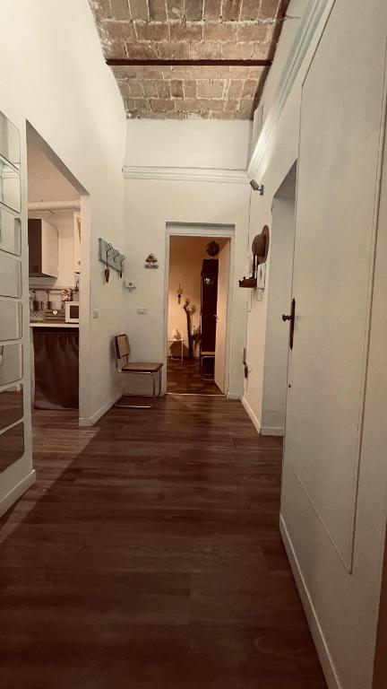 Kuchnia lub aneks kuchenny w obiekcie La maison b8