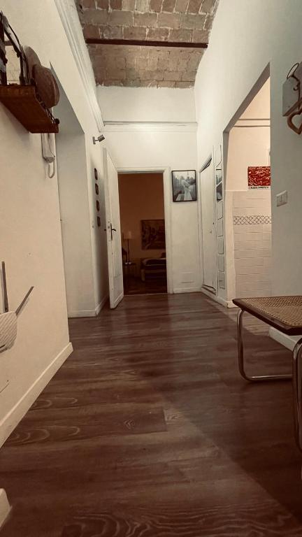 Zdjęcie z galerii obiektu La maison b8 w Rzymie