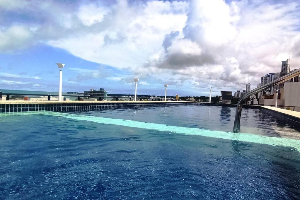 Luxor Cayenne Residence, João Pessoa (updated prices 2024)