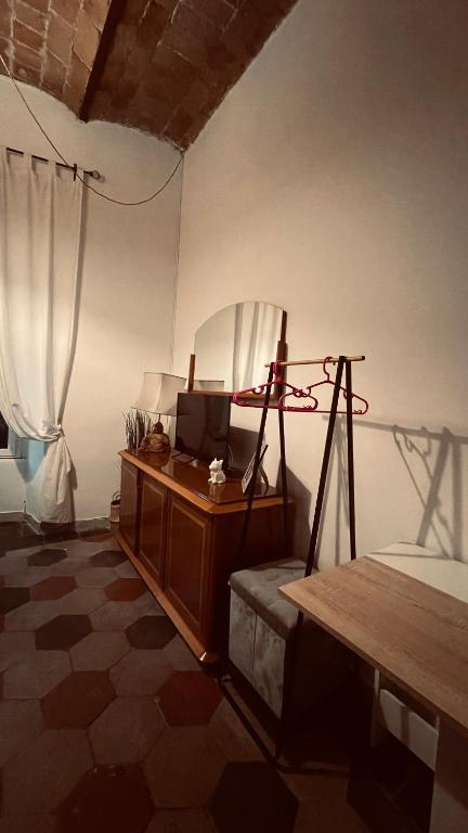 Zdjęcie z galerii obiektu La maison b8 w Rzymie