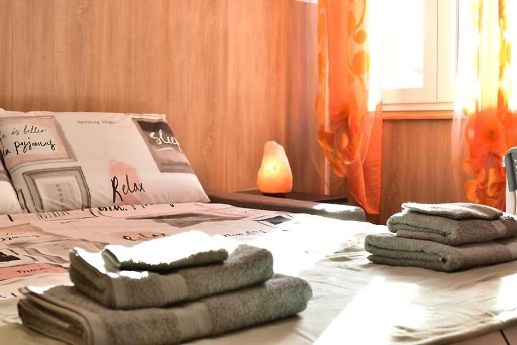 [Milan sweet home] Metro, Linate e Sky studio - One-Bedroom Apartment