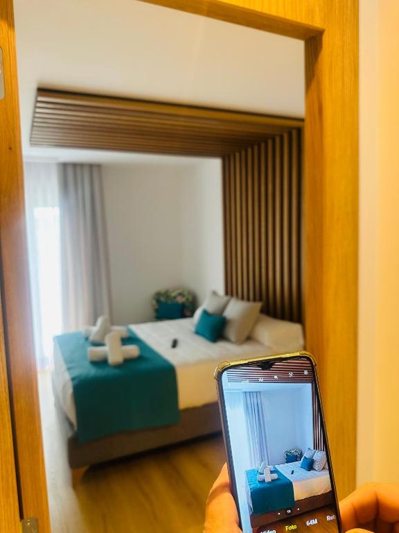 HOTEL LOTUS - Habitación Doble De Lujo