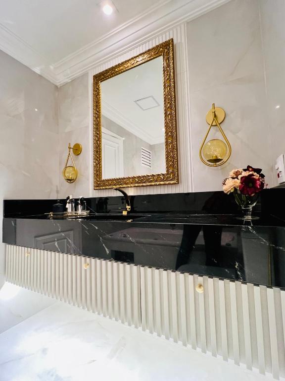 Fotografie z fotogalerie ubytování Flat Excepcional no Centro de Capivari v destinaci Campos do Jordão