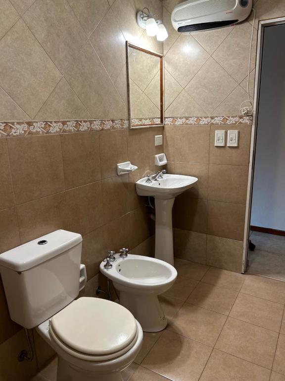 Departamento San Martín