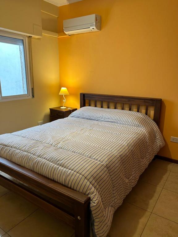 Departamento San Martín