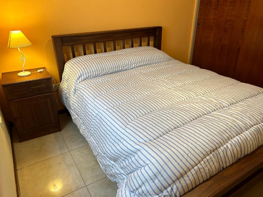 Departamento San Martín