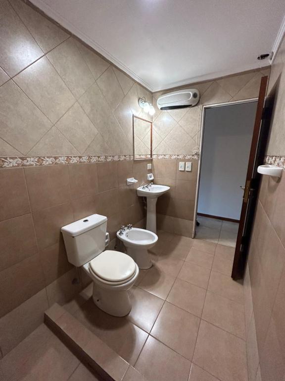 Departamento San Martín