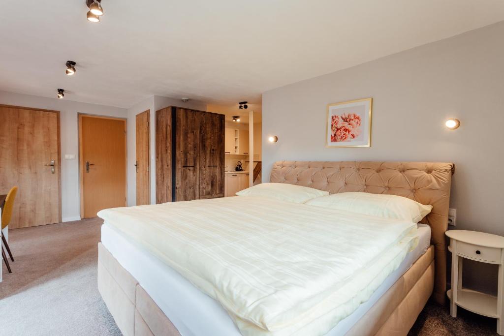Botanický dvor - Twee Slaapkamers Appartement