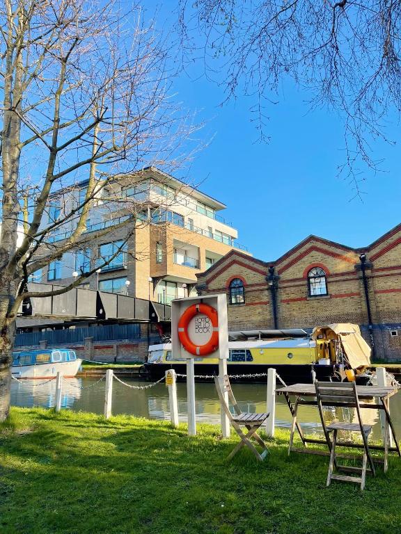 Portobello Dock Apartment, London Updated 2023 Prices