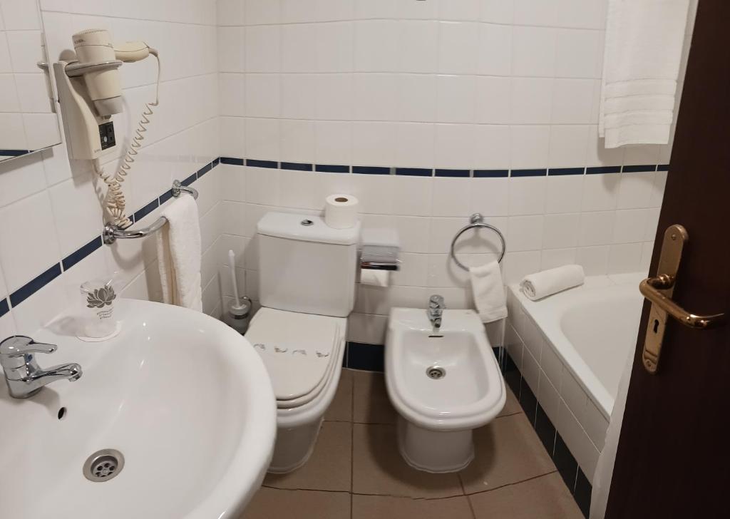 Hotel Insular - Resim 3