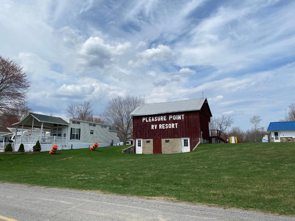 Pleasure Point RV Resort, Edmore Updated 2023 Prices
