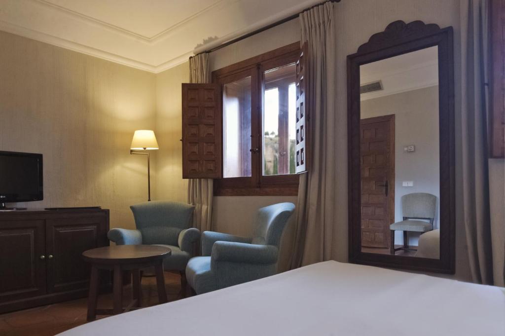 Parador de Cuenca - 8