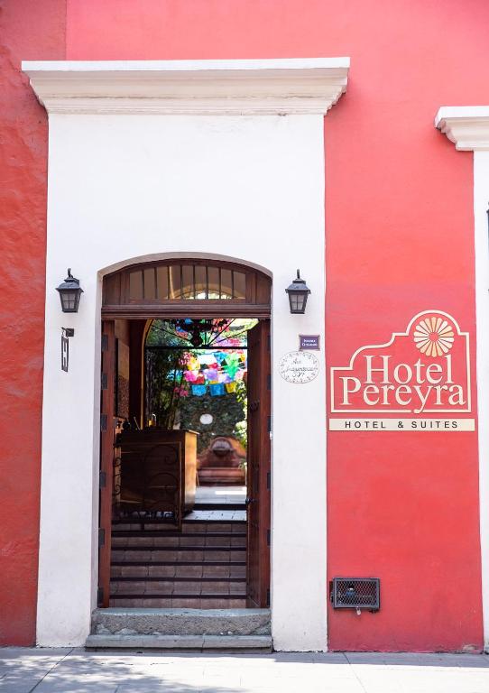 Hotel Casa Pereyra - Housity