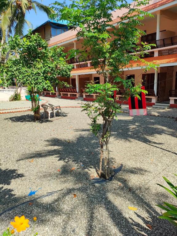 Coco Beach Resort