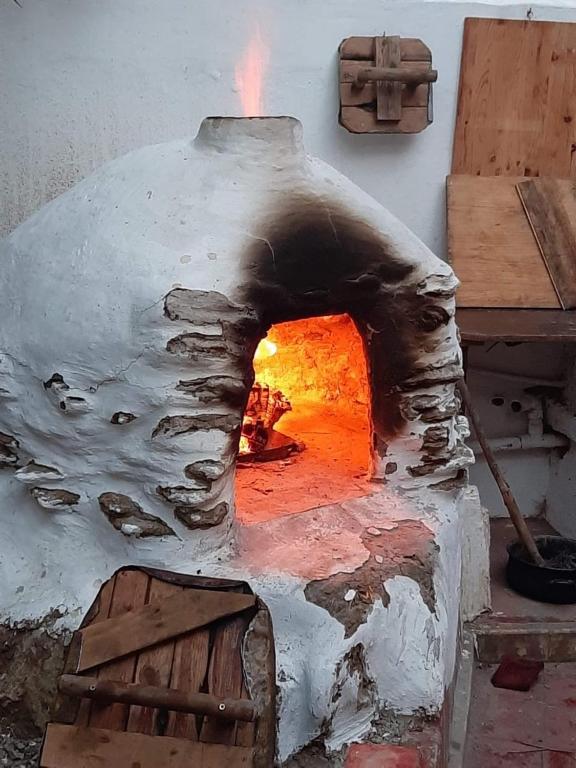 Fotografie z fotogalerie ubytování Dar El Pirata Hostel v destinaci Asilah