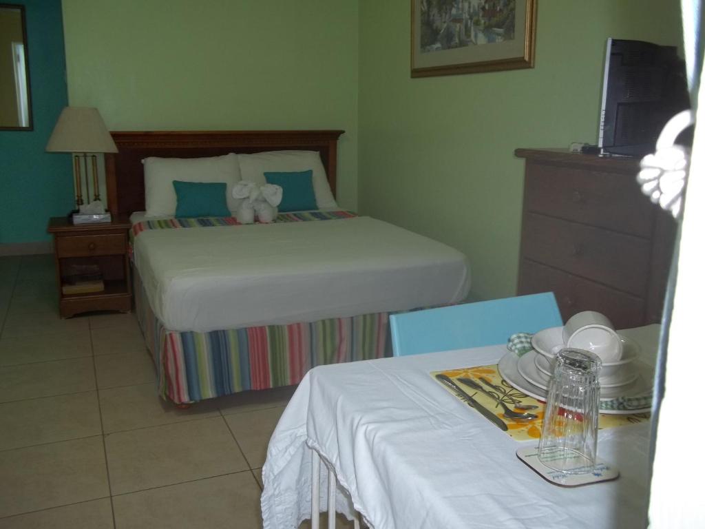 Vedanta Resort Barbados photo
