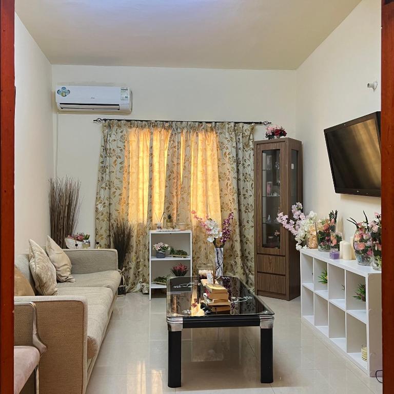 10Bed Apartment for Families and Friends（アブダビ） 2023年 最新料金