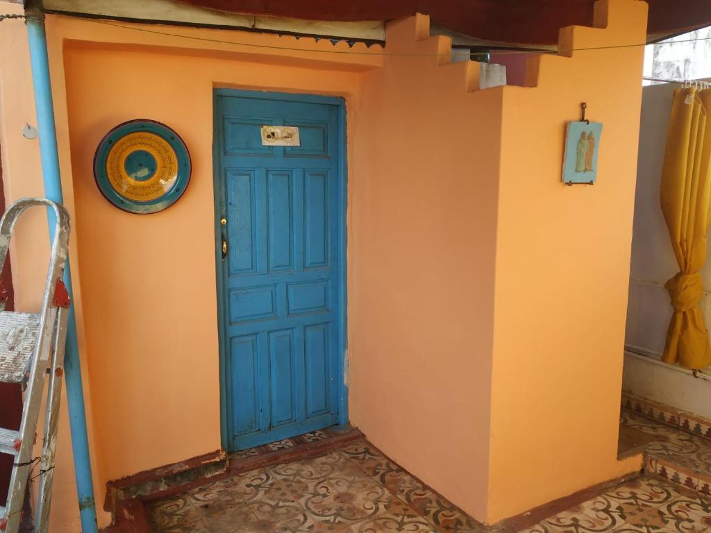 Fotografie z fotogalerie ubytování Dar El Pirata Hostel v destinaci Asilah
