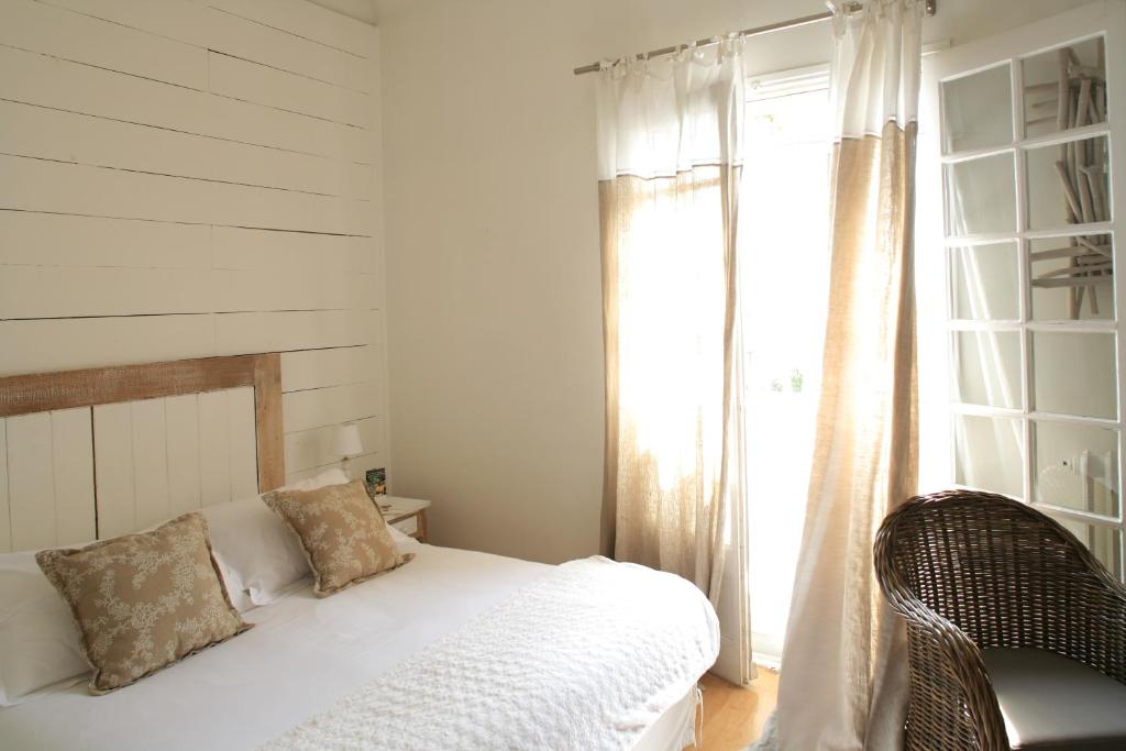 La Regalido - Habitación Doble Estándar