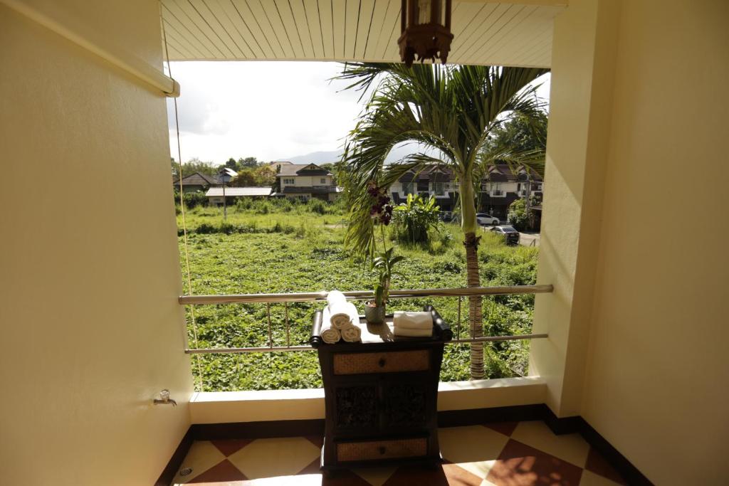 Liam's Guesthouse Adults Only - Deluxe Twin Room