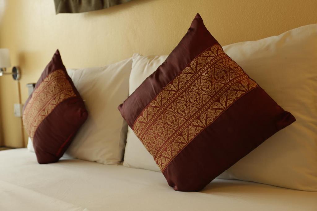 Liam's Guesthouse Adults Only - 17