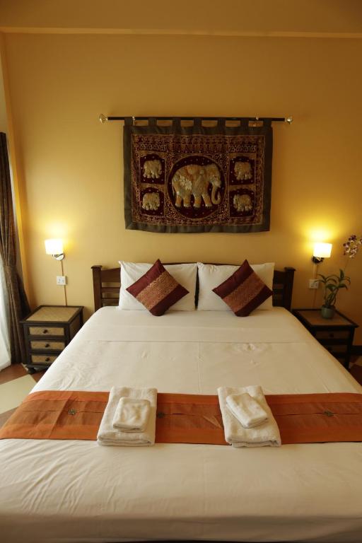 Liam's Guesthouse Adults Only - 15