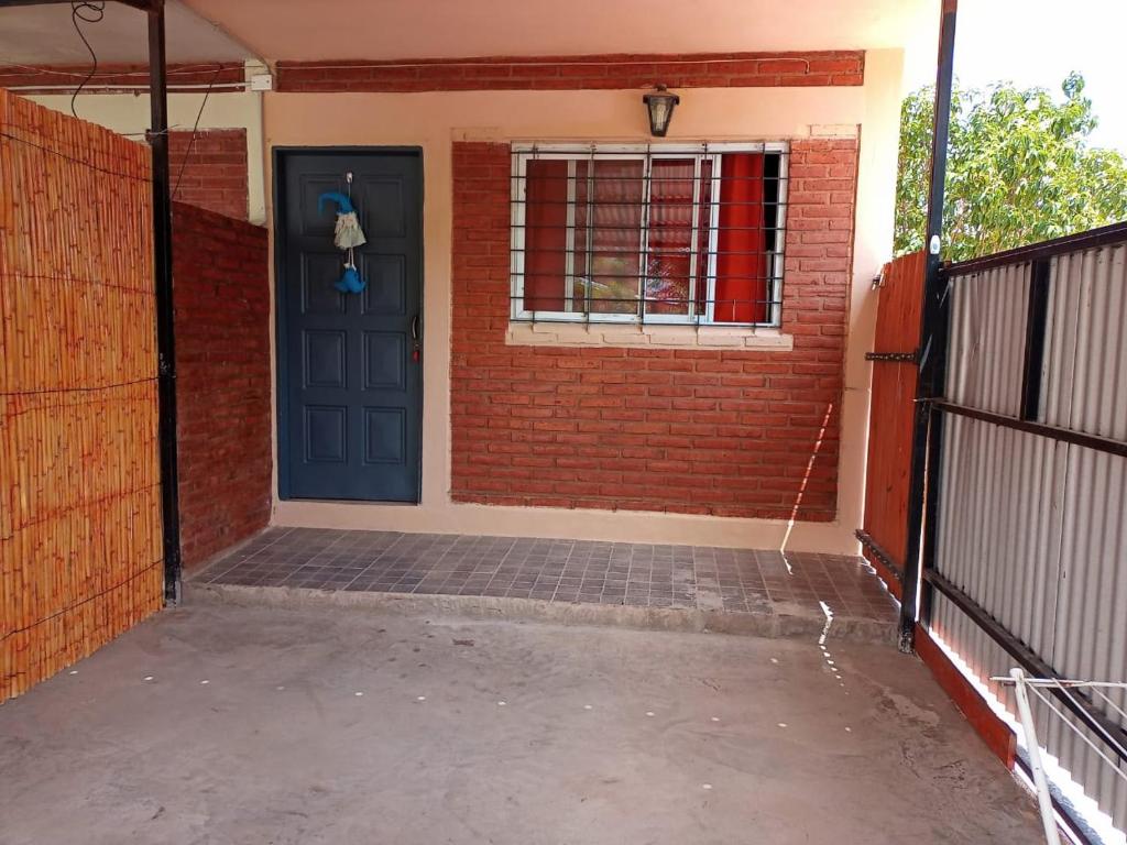 Villa Cura Brochero